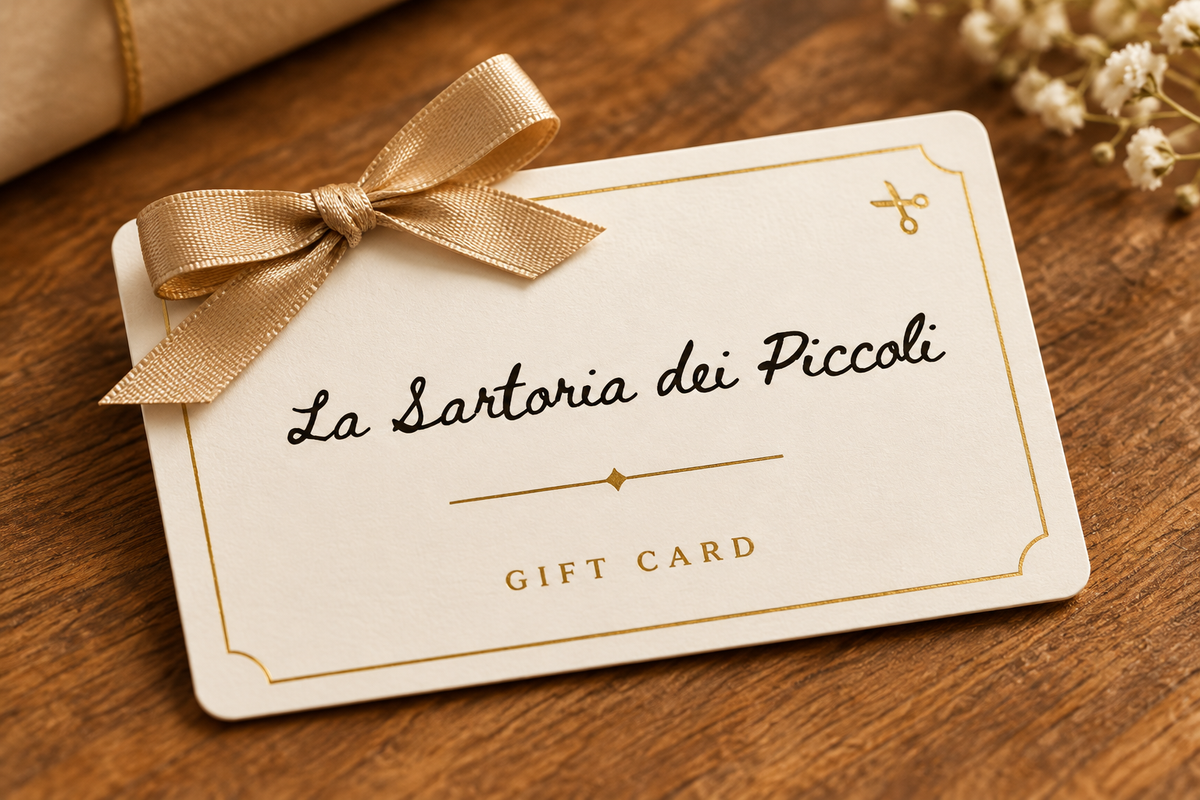 Gift Card Oro
